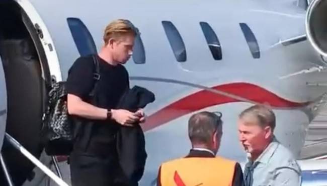 사진 = 디 마르지오