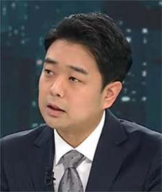 정해성 JTBC 기자.