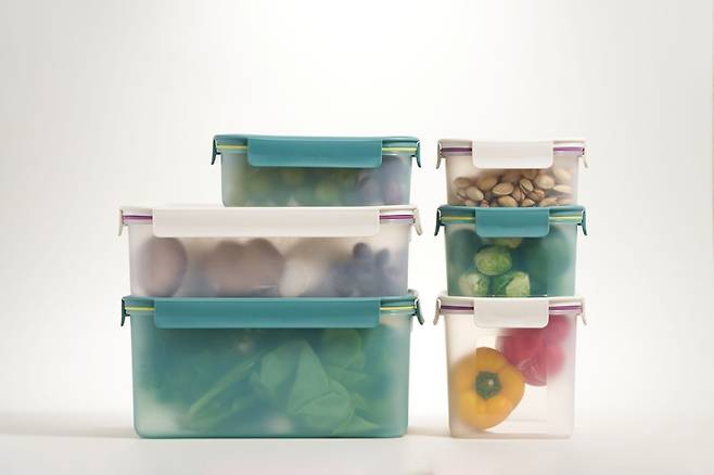 락앤락 ‘프레쉬 프로텍트’. 락앤락