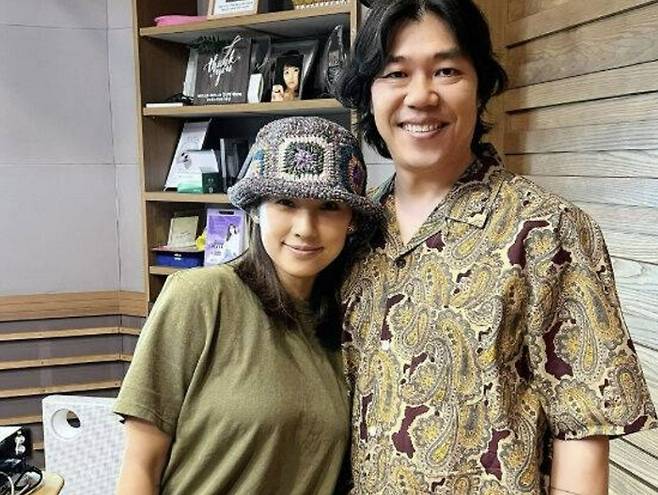 사진 I MBC FM4U ‘완벽한 하루 이상순입니다’ 캡쳐