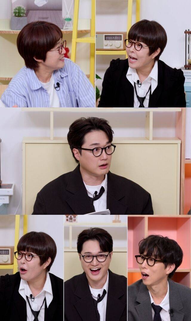KBS 2TV '옥탑방의 문제아들'/KBS 2TV '옥탑방의 문제아들'