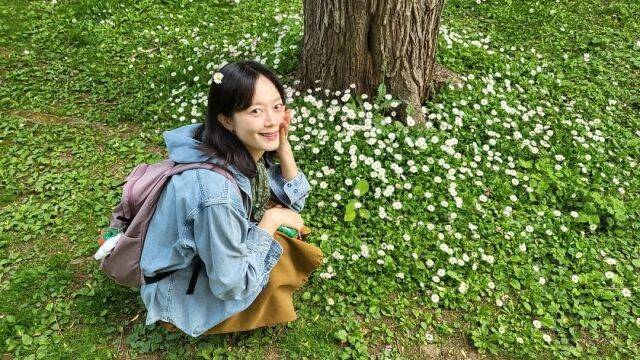 전소민 사진./전소민 인스타그램