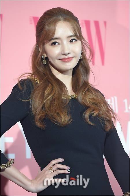 한채영 / 마이데일리