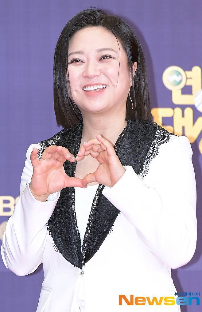 김숙/뉴스엔DB