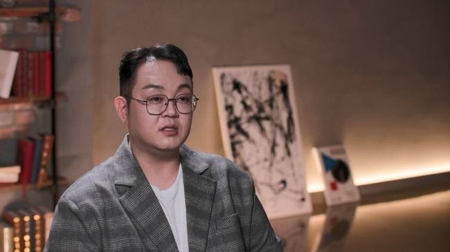 사진=TV CHOSUN ‘아빠하고 나하고’