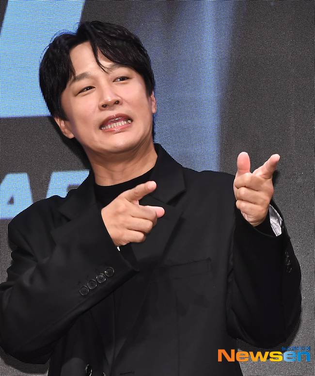 차태현, 뉴스엔DB