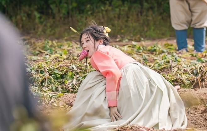 KBS 2TV 수목드라마 ‘남주의 첫날밤을 가져버렸다’ 제공