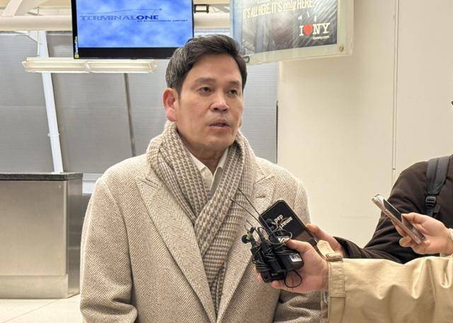 정용진 신세계그룹 회장. 연합뉴스