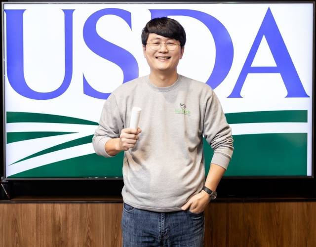 박찬목 메텍홀딩스 대표