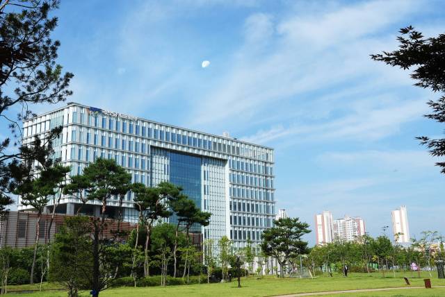 국민연금 전경. 연합뉴스