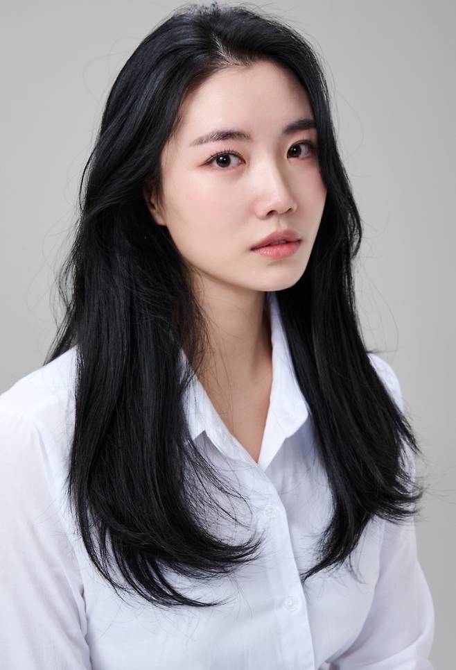 배우 최수견 엑터디렉터스