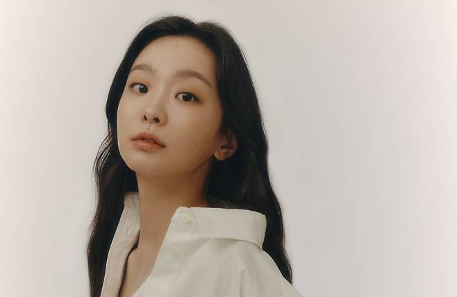 배우 김다미, 사진제공|UAA