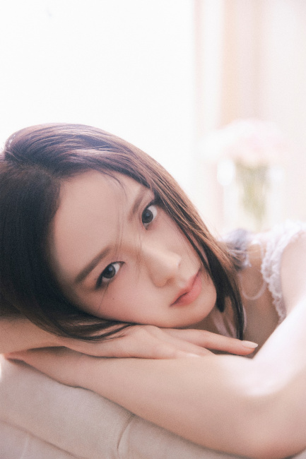 그룹 블랙핑크 지수. 사진제공|YG엔터테인먼트