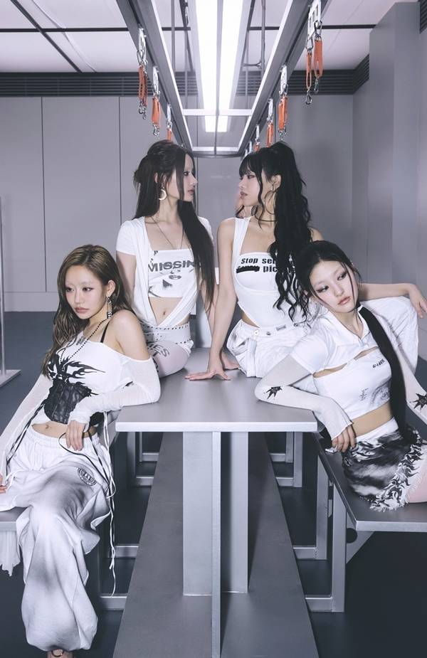 키스오브라이프 / 사진=S2엔터테인먼트 제공