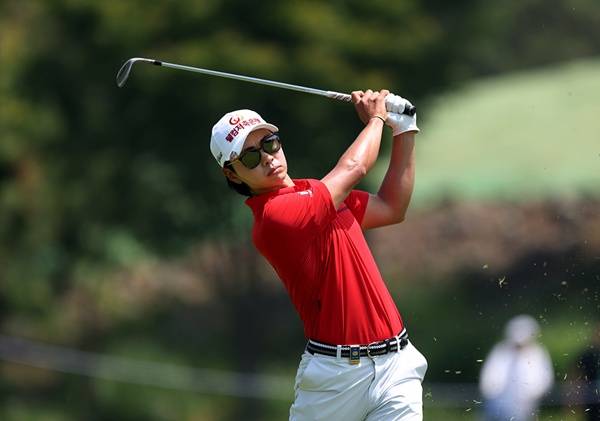 이형준 / 사진=KPGA 제공