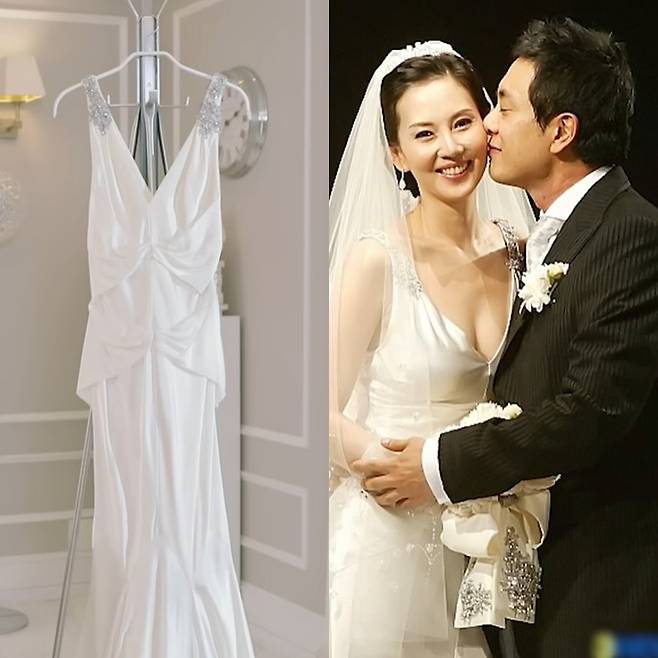 ▲ 출처|유튜브 김남주 캡처