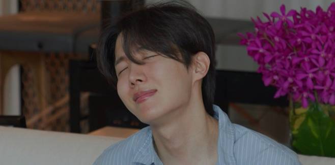 제이홉 /사진=MBC '전지적 참견 시점'