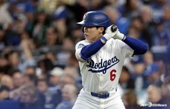 김혜성. /AFPBBNews=뉴스1