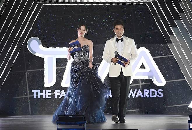 사진 I ‘더팩트 뮤직 어워즈(TMA)’ 조직위원회