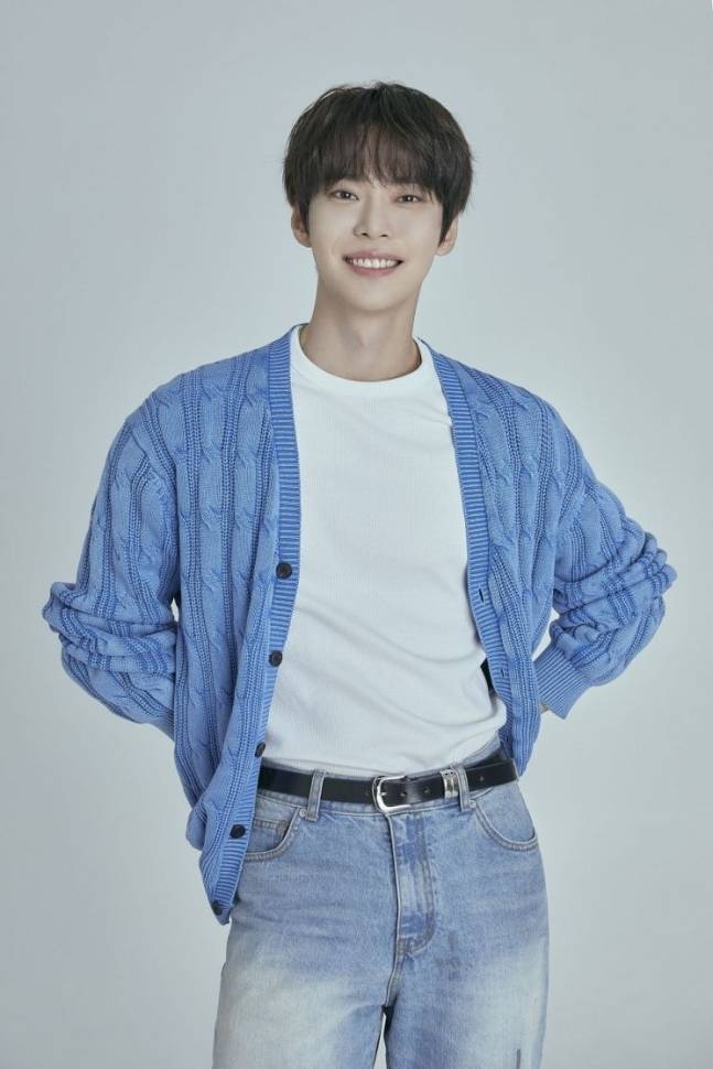 두 번째 솔로 앨범으로 돌아온 NCT 도영. 사진lSM엔터테인먼트