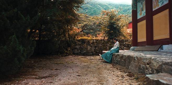 영화 '첫여름' 속 한 장면 [한국영화아카데미(KAFA) 제공. 재판매 및 DB 금지]