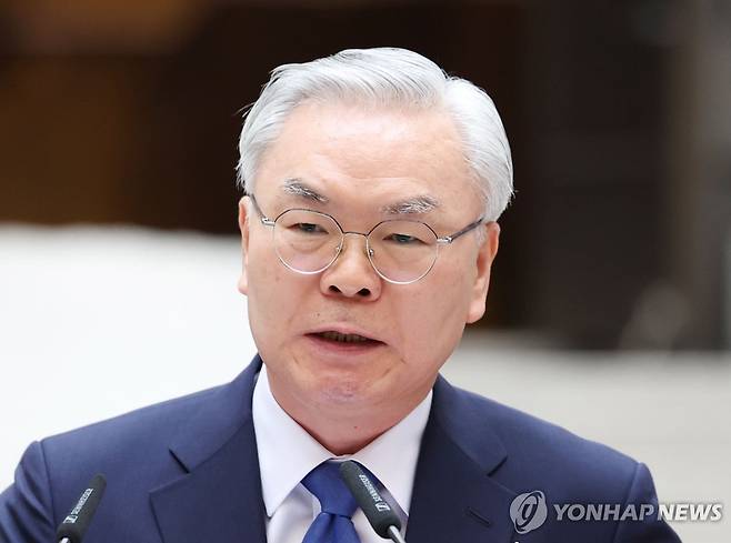 김선수 전 대법관 2024.8.1 [대법원 제공. 재판매 및 DB 금지]