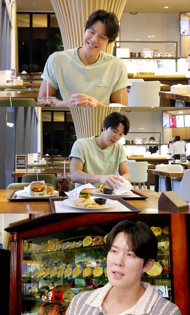 사진제공=KBS 2TV 신상출시 편스토랑