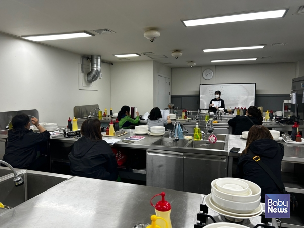 '2025년 다문화가족 한국정착 多이룸 지원사업' ⓒ금천구가족센터