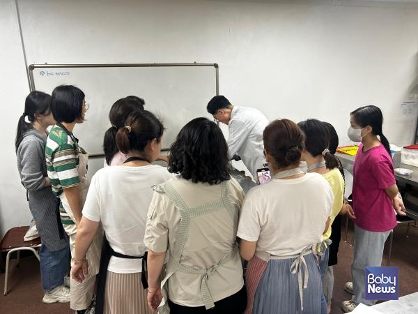 '2025년 다문화가족 한국정착 多이룸 지원사업' ⓒ금천구가족센터