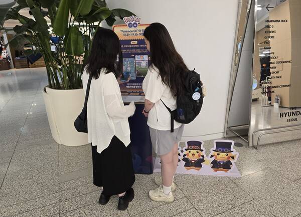 - 가족, 친구, 혹은 솔플 모두 부담없이 방문할 수 있어 좋았다
