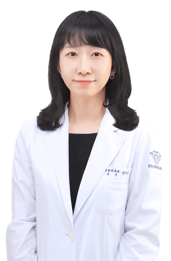 내분비대사내과 전지은 교수|출처: 강동경희대학교병원