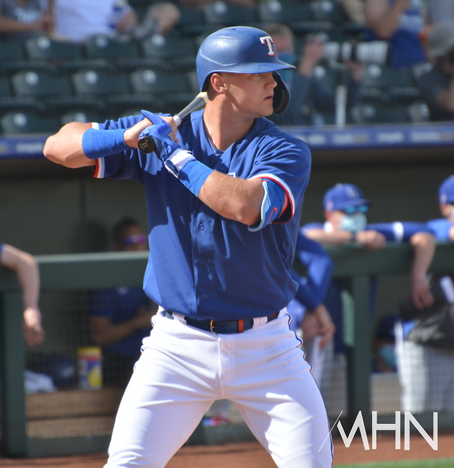 (텍사스 3루수 조쉬 영)