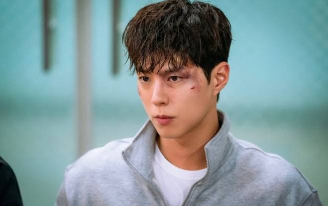 배우 박보검. 사진|JTBC