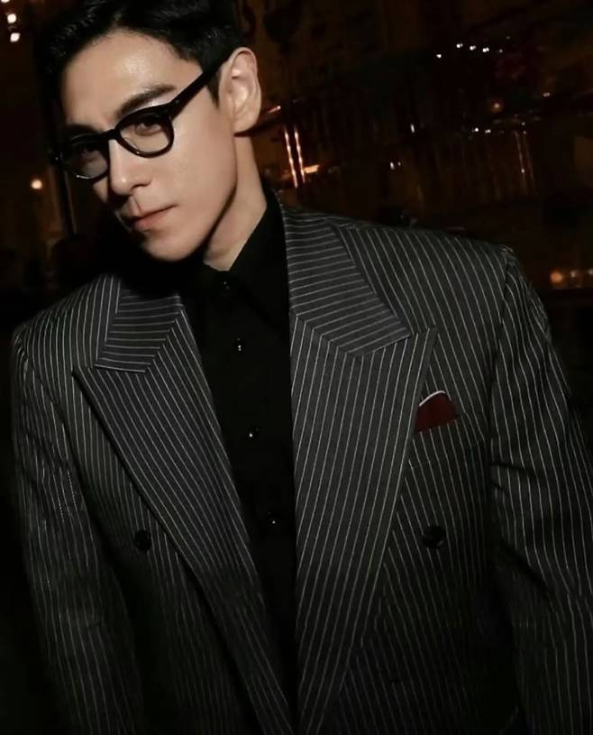 빅뱅 출신 탑, 컴백 예고... “앨범 곧 나온다” (출처: 탑 인스타그램)