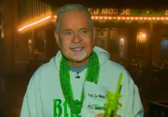 사진=SNS 캡처(@mikejerrick)