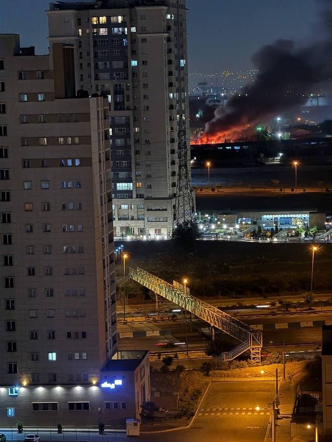 IMG_8398.jpeg 이스라엘 F-35 스텔스기, 이란 혁명 수비대 장군 관사 폭격