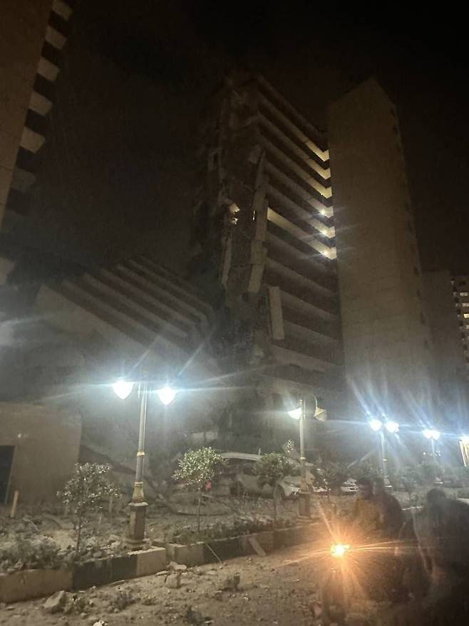 IMG_8399.jpeg 이스라엘 F-35 스텔스기, 이란 혁명 수비대 장군 관사 폭격