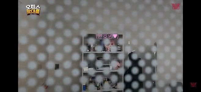 image.png 여자 변호사 사무실에 의외로 많은 것들