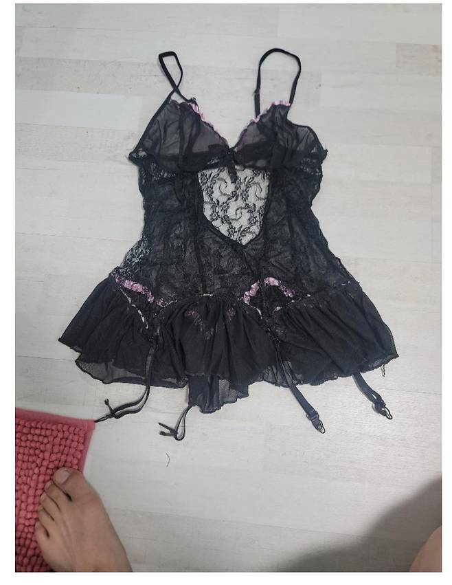 19) 보배드림 바람핀 마누라 사망함 속옷 발견