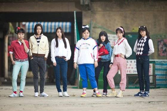 1000045537.jpg <써니> 주역배우들, 14년만에 여행 예능으로 뭉친다!