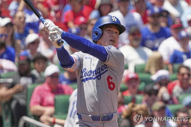 김혜성.연합뉴스