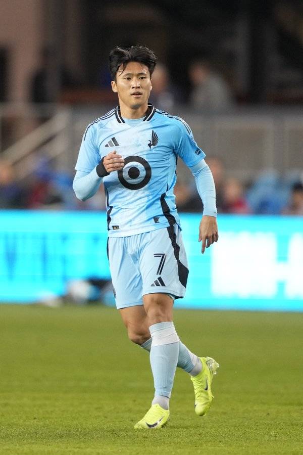 사진=톰 보거트 SNS