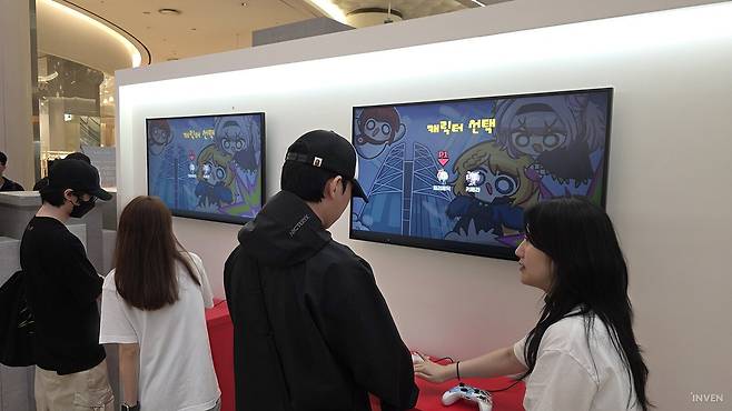 ▲ 달토끼는 집에 보냈고, 이제는 파핑파핑 키메라와 패러메딕으로 탑을 올라보죠!