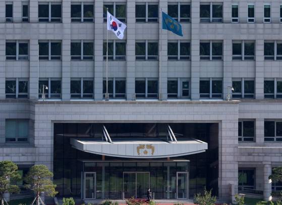 서울 용산구 대통령실 청사. 뉴시스