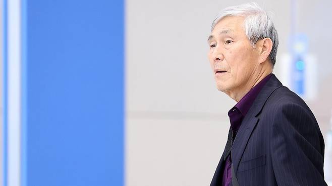 ▲ 조훈현 9단 [연합뉴스]