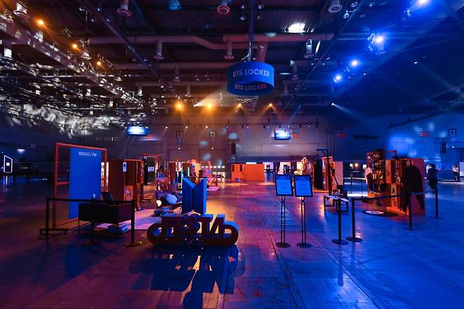 '2025 BTS 페스타' /사진=빅히트 뮤직 제공