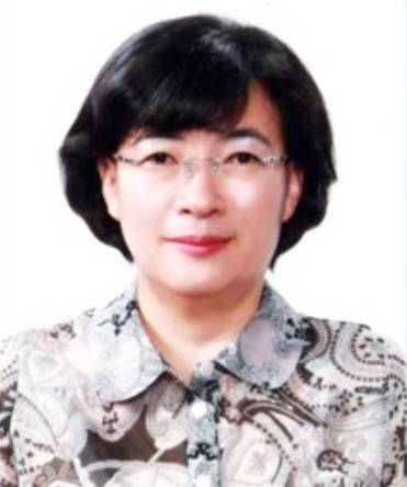 경상국립대 생명과학부 김명옥 교수. 경상국랍대 제공