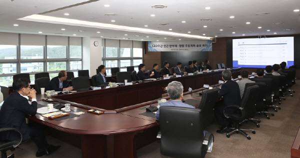 한국동서발전 제공