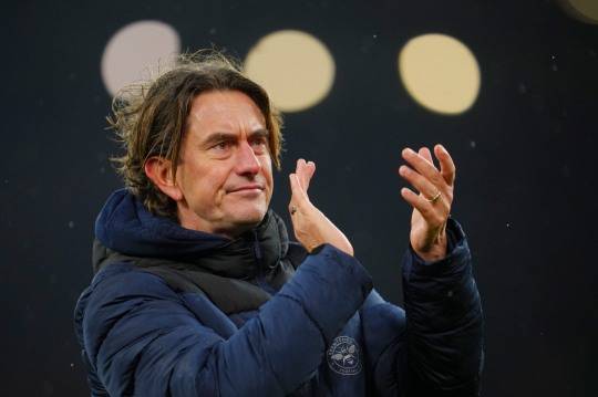 프랑크 토트넘 신임 감독. 사진[AP=연합뉴스]