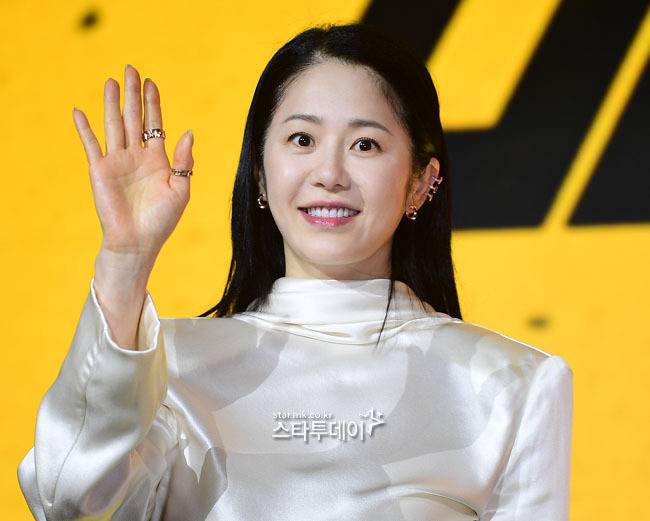 고현정. 사진|스타투데이DB